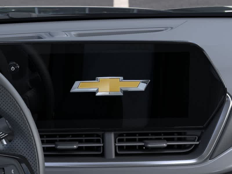 Thumbnail: 2026 Chevrolet Trax - 20