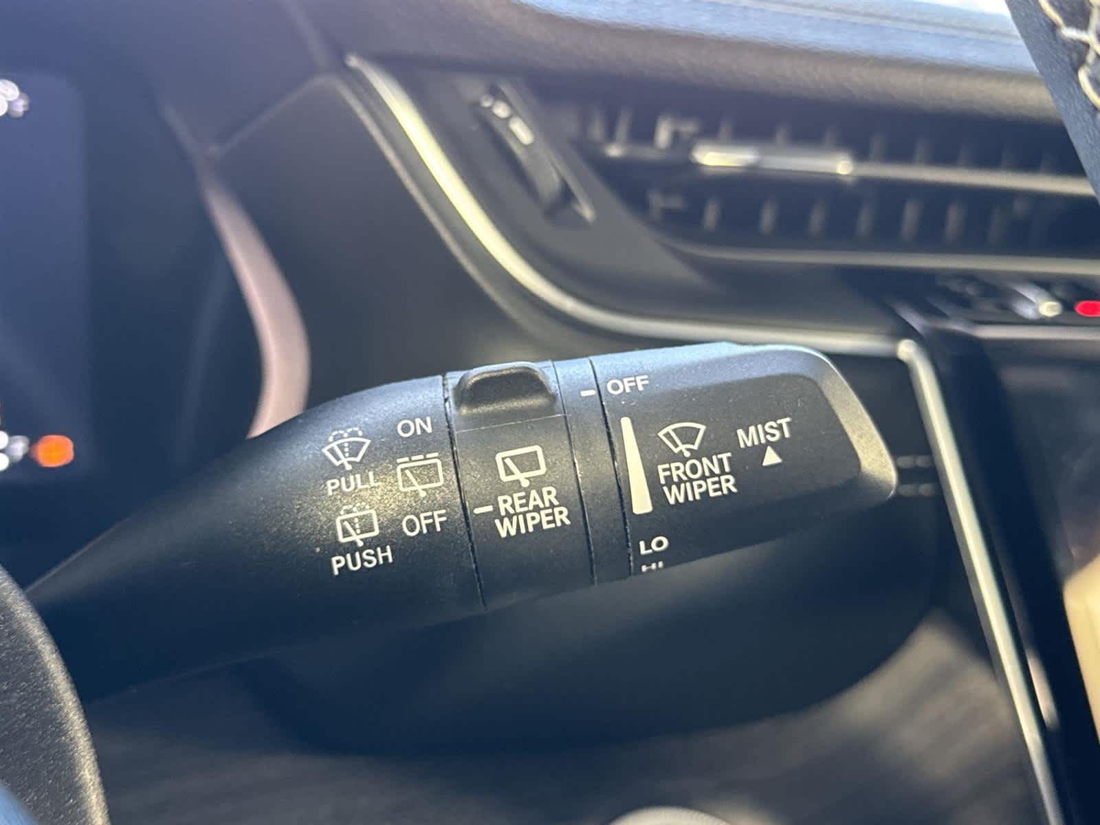 Thumbnail: 2023 Jeep Grand Cherokee - 27