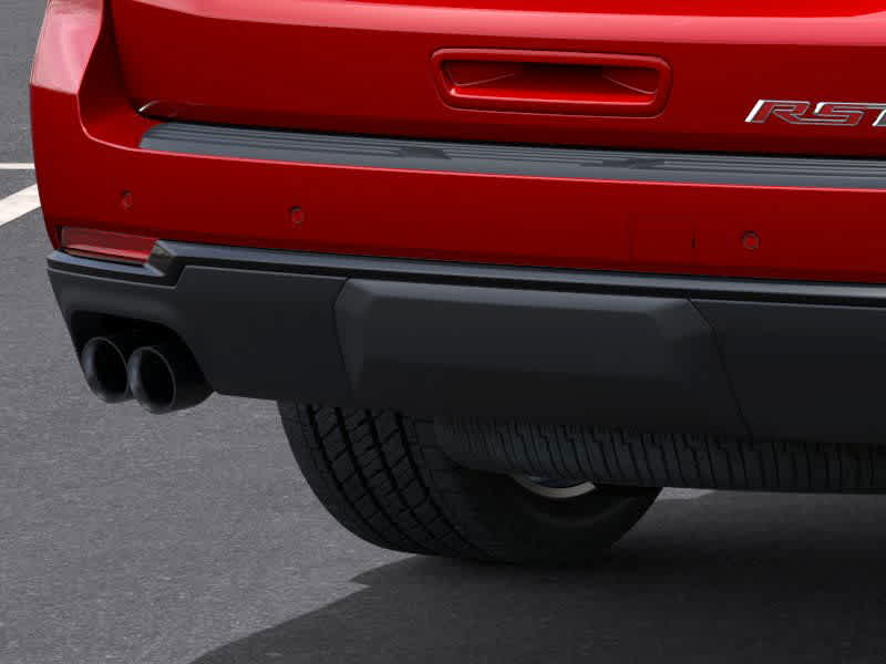 Thumbnail: 2026 Chevrolet Tahoe - 14