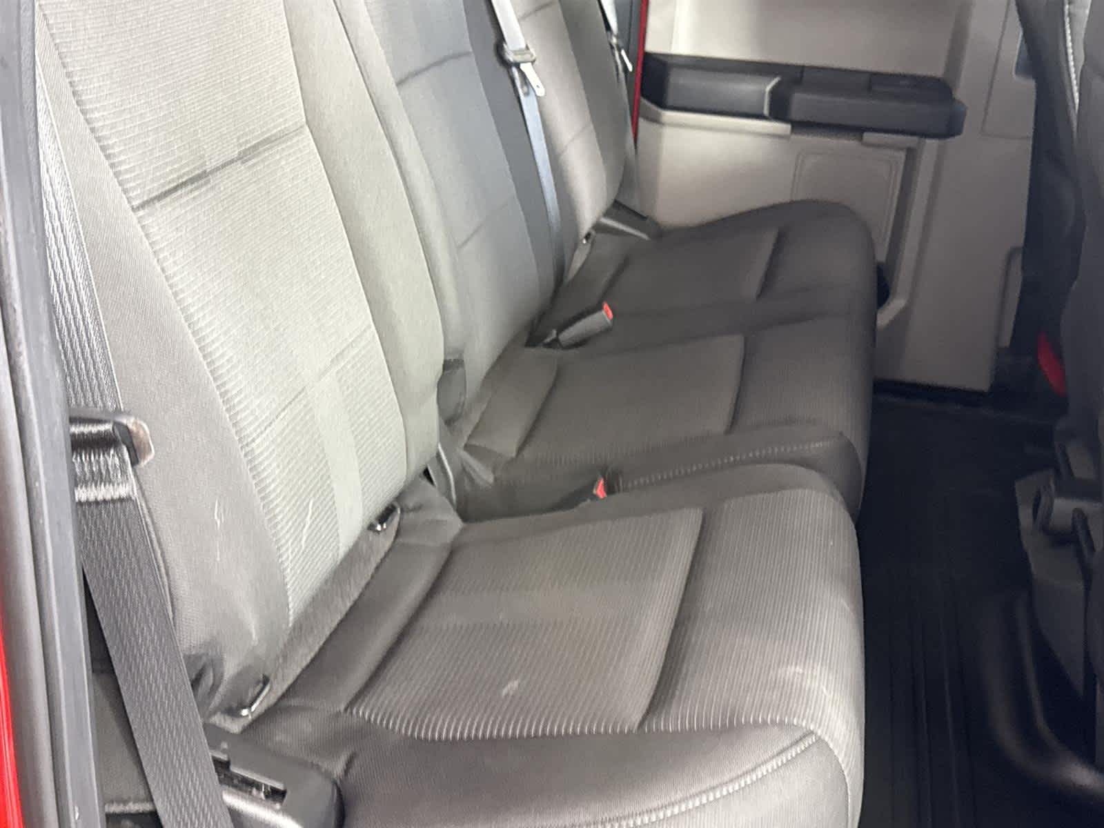 Thumbnail: 2019 Ford F-150 - 16