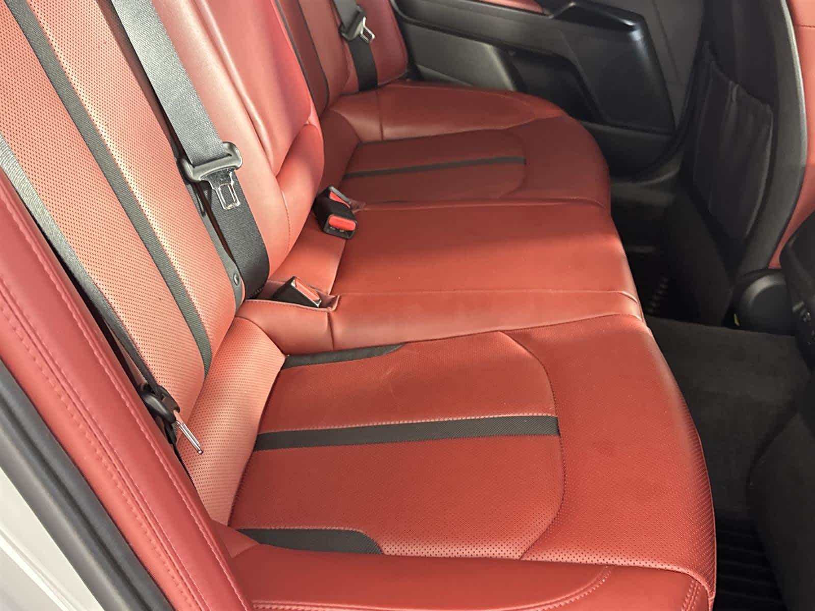 Thumbnail: 2023 Kia K5 - 14