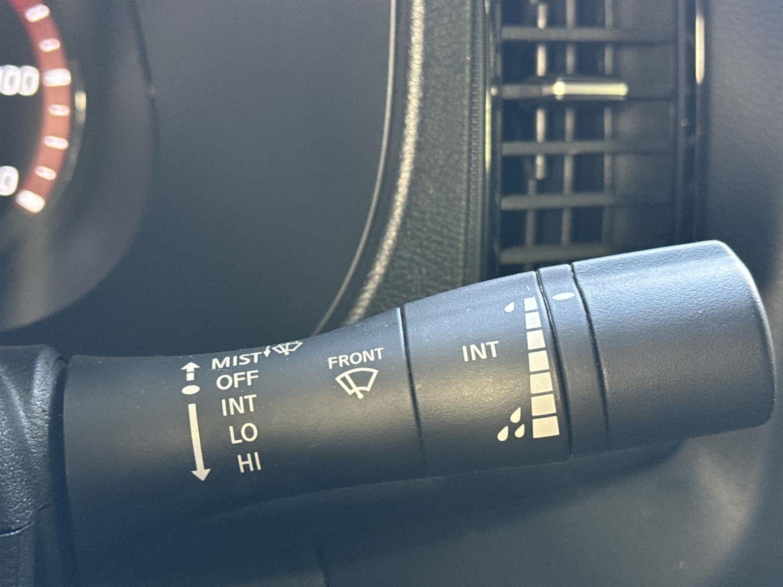 Thumbnail: 2024 Nissan Frontier - 27