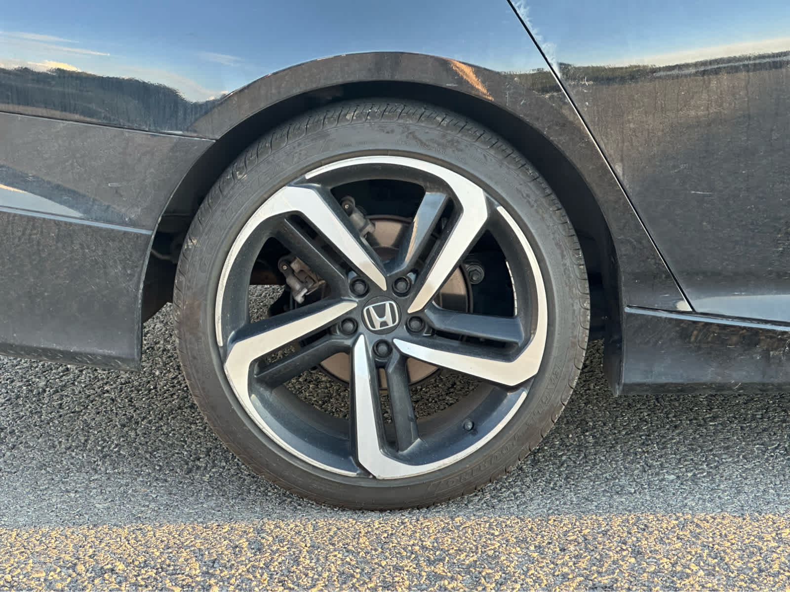 Thumbnail: 2022 Honda Accord - 21
