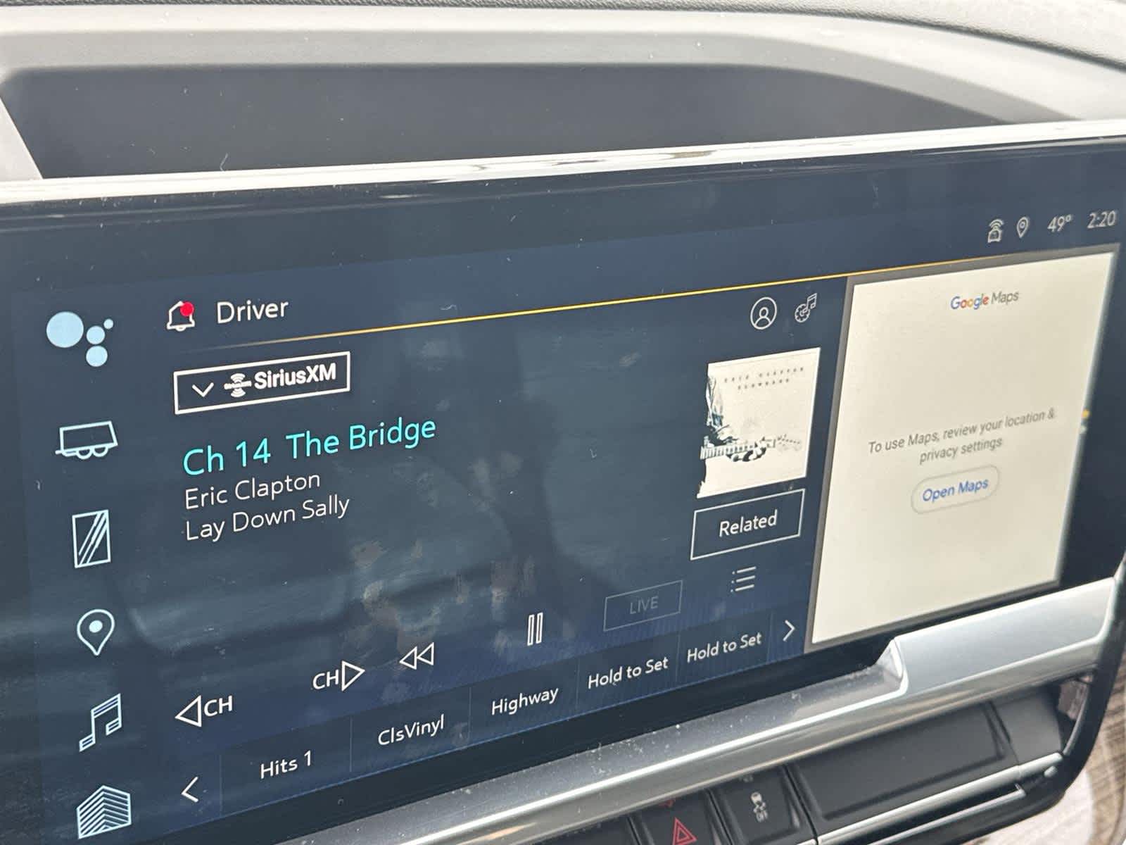 Thumbnail: 2022 Chevrolet Silverado 1500 - 16