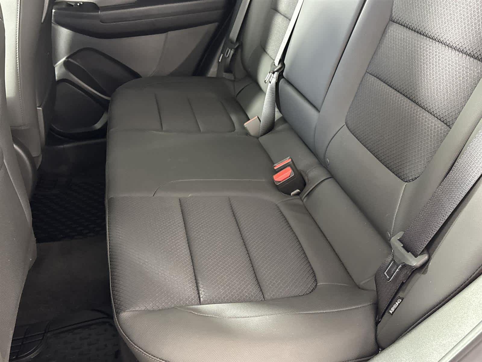 Thumbnail: 2023 Chevrolet TrailBlazer - 13