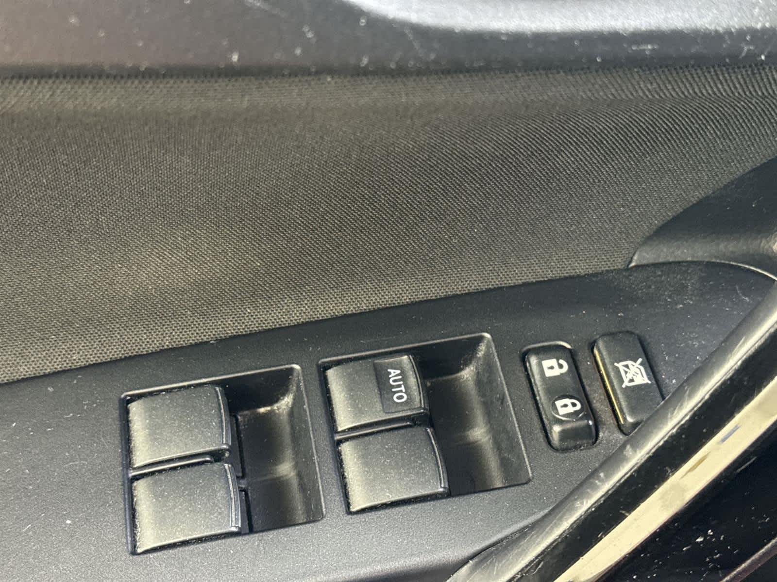 Thumbnail: 2018 Toyota Corolla iM - 22