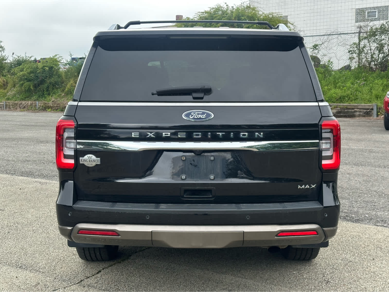 Thumbnail: 2023 Ford Expedition MAX - 6