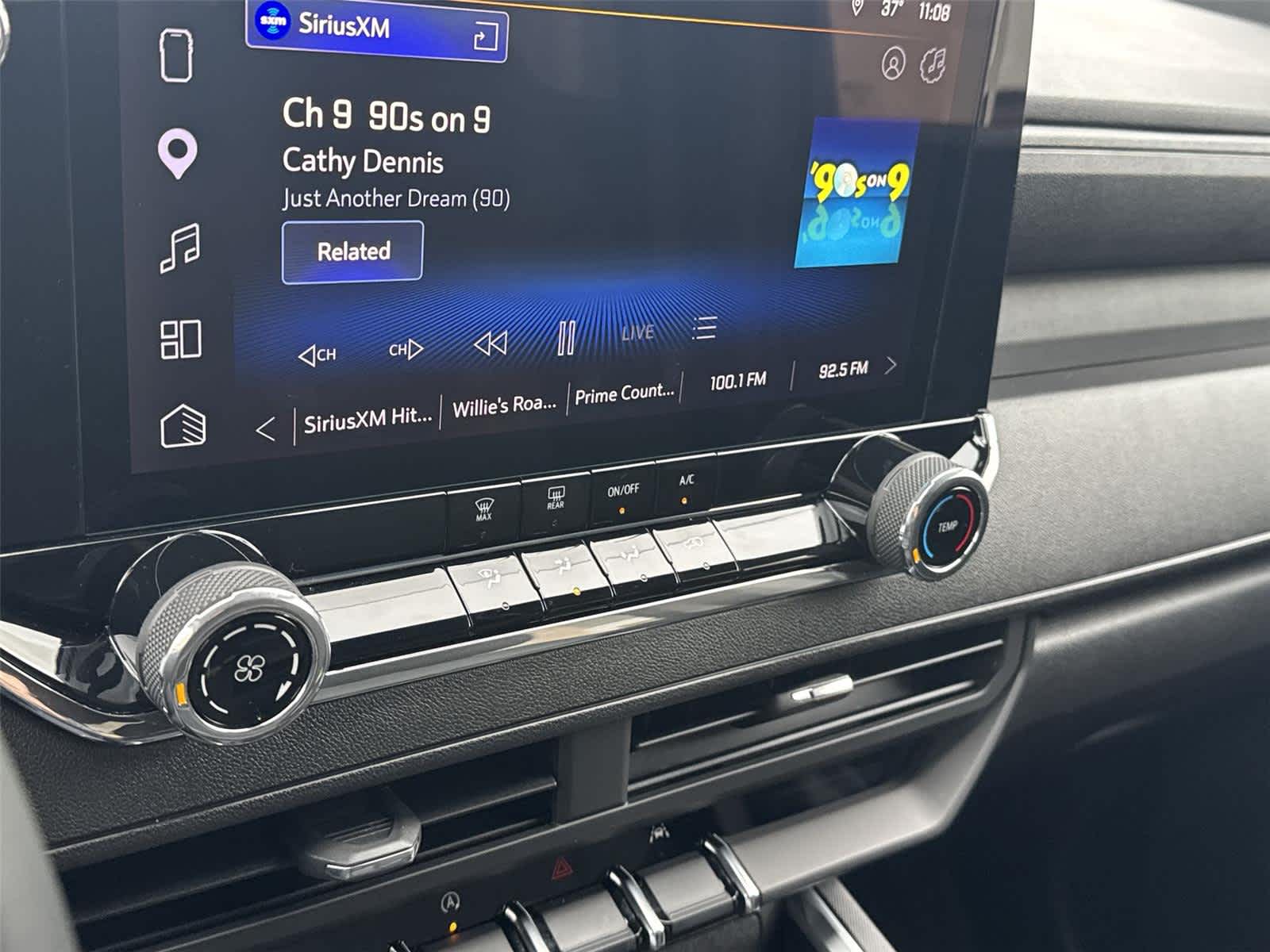 Thumbnail: 2025 Chevrolet Colorado - 19