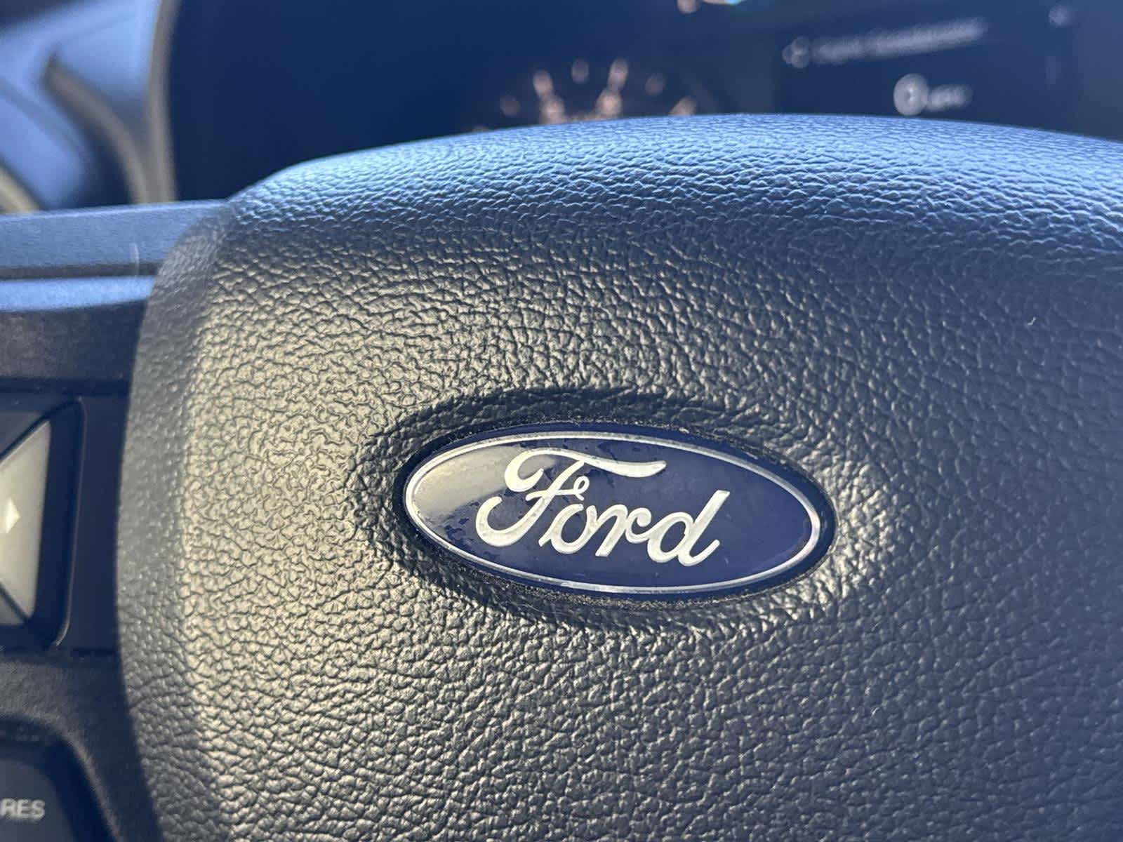 Thumbnail: 2018 Ford F-150 - 29