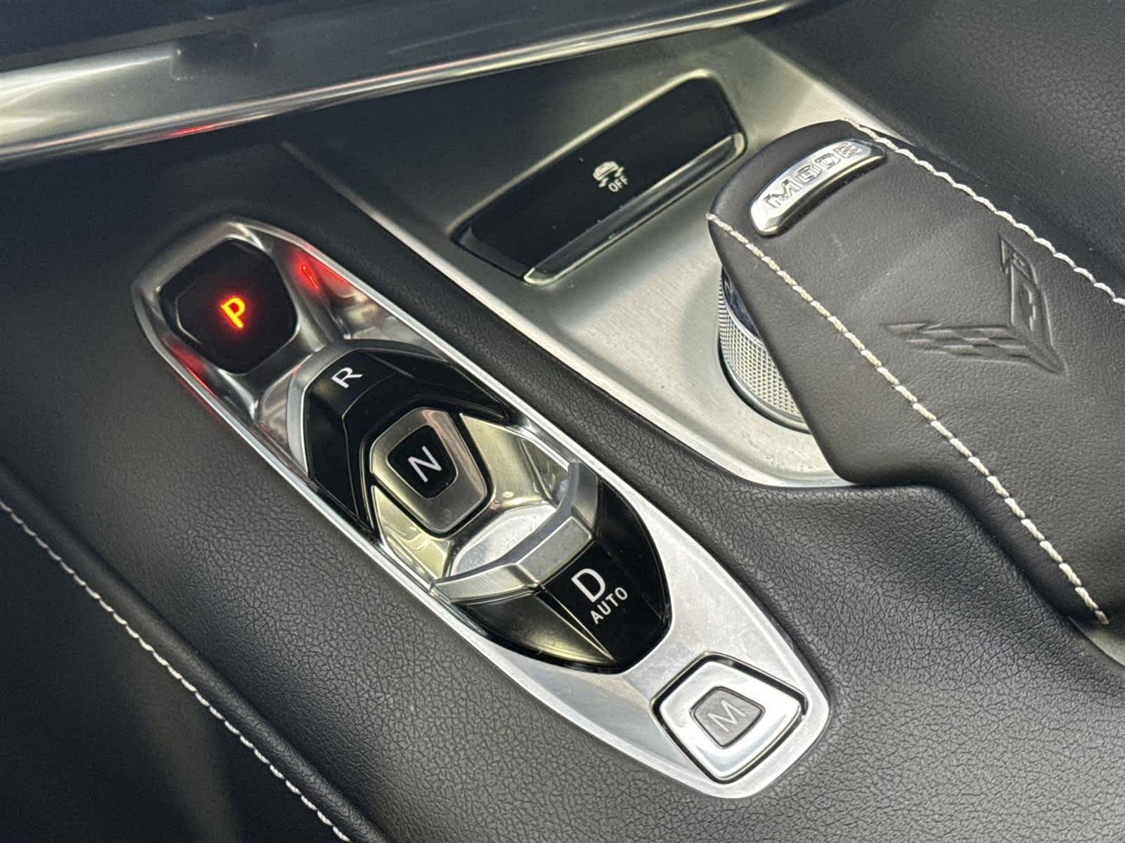 Thumbnail: 2024 Chevrolet Corvette - 19