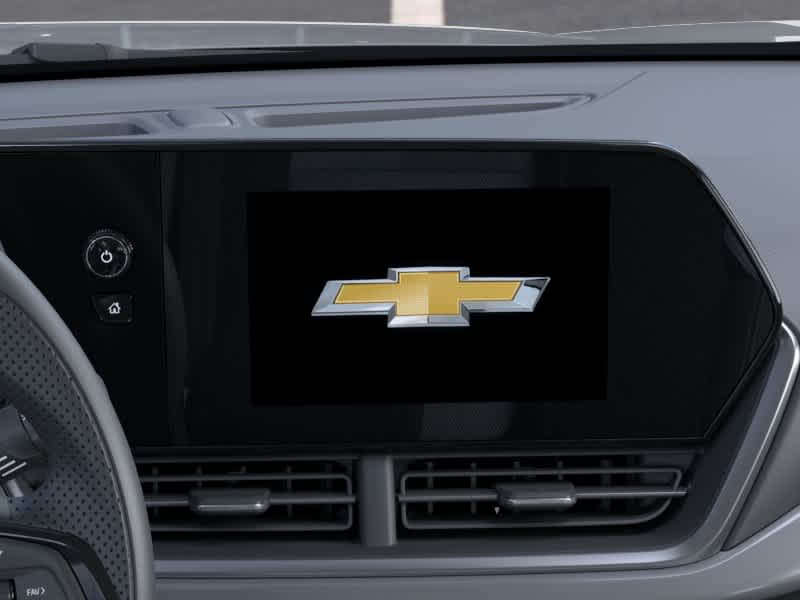 Thumbnail: 2026 Chevrolet Trax - 20