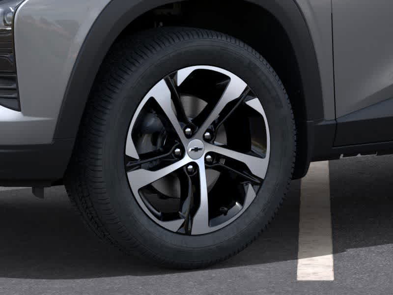 Thumbnail: 2026 Chevrolet Trax - 9