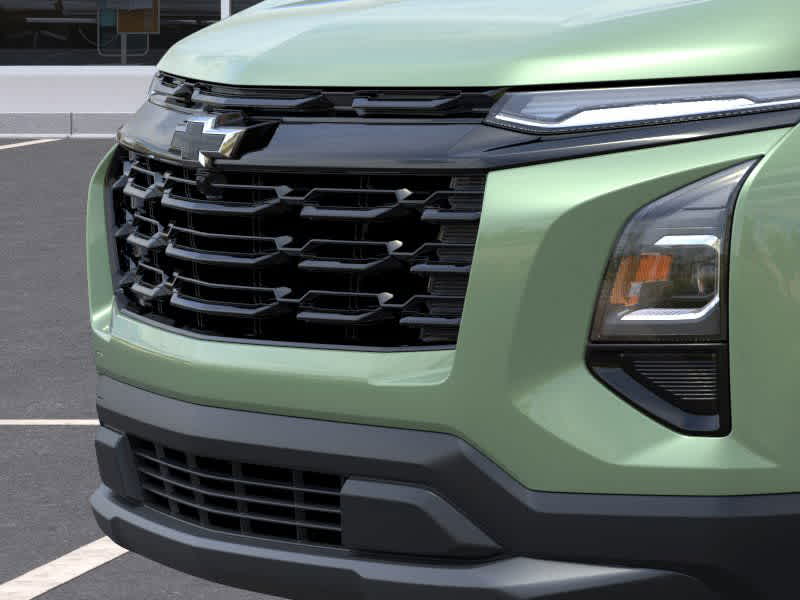 Thumbnail: 2026 Chevrolet Equinox - 13