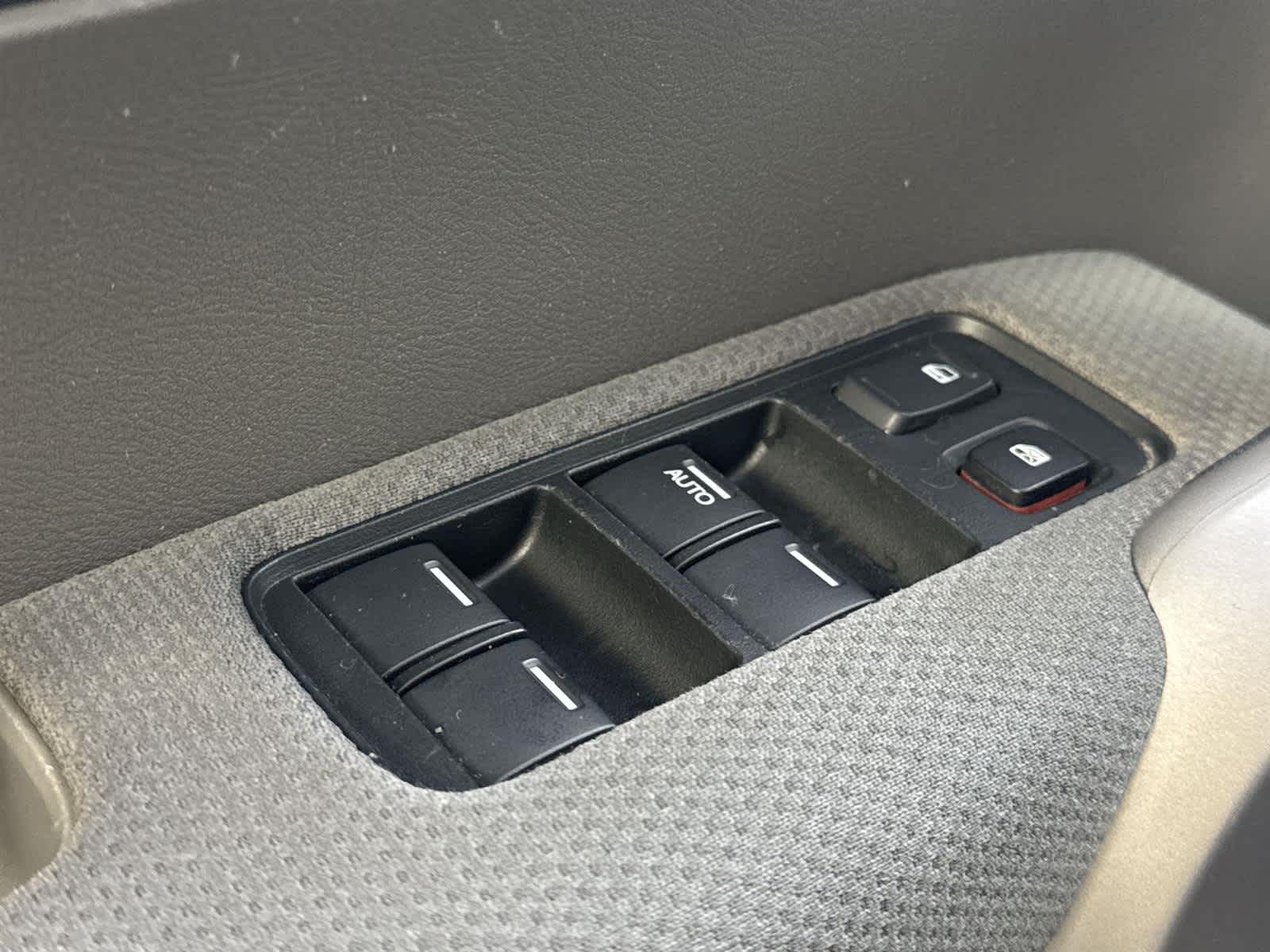 Thumbnail: 2007 Honda CR-V - 22