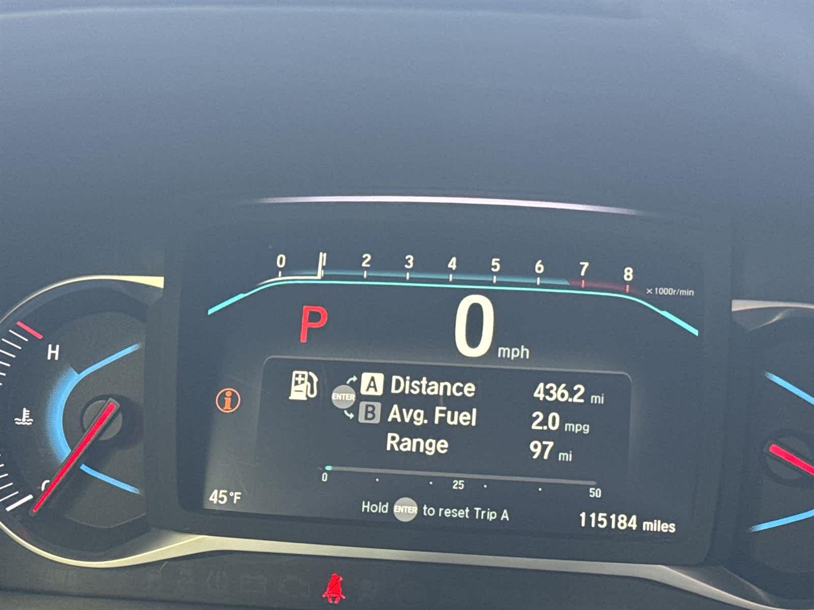 Thumbnail: 2021 Honda Pilot - 31