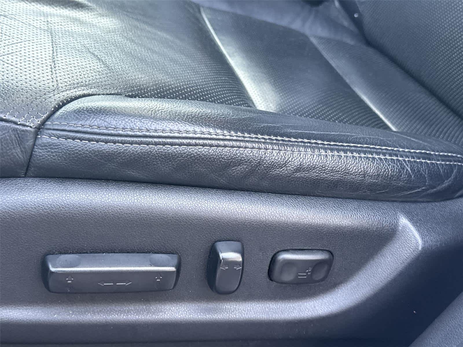 Thumbnail: 2015 Honda CR-V - 12