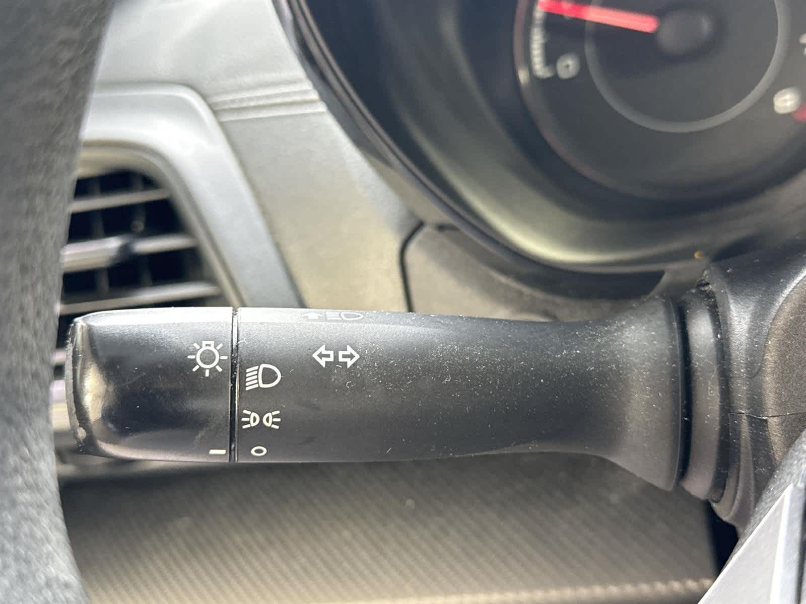 Thumbnail: 2018 Subaru Impreza - 24