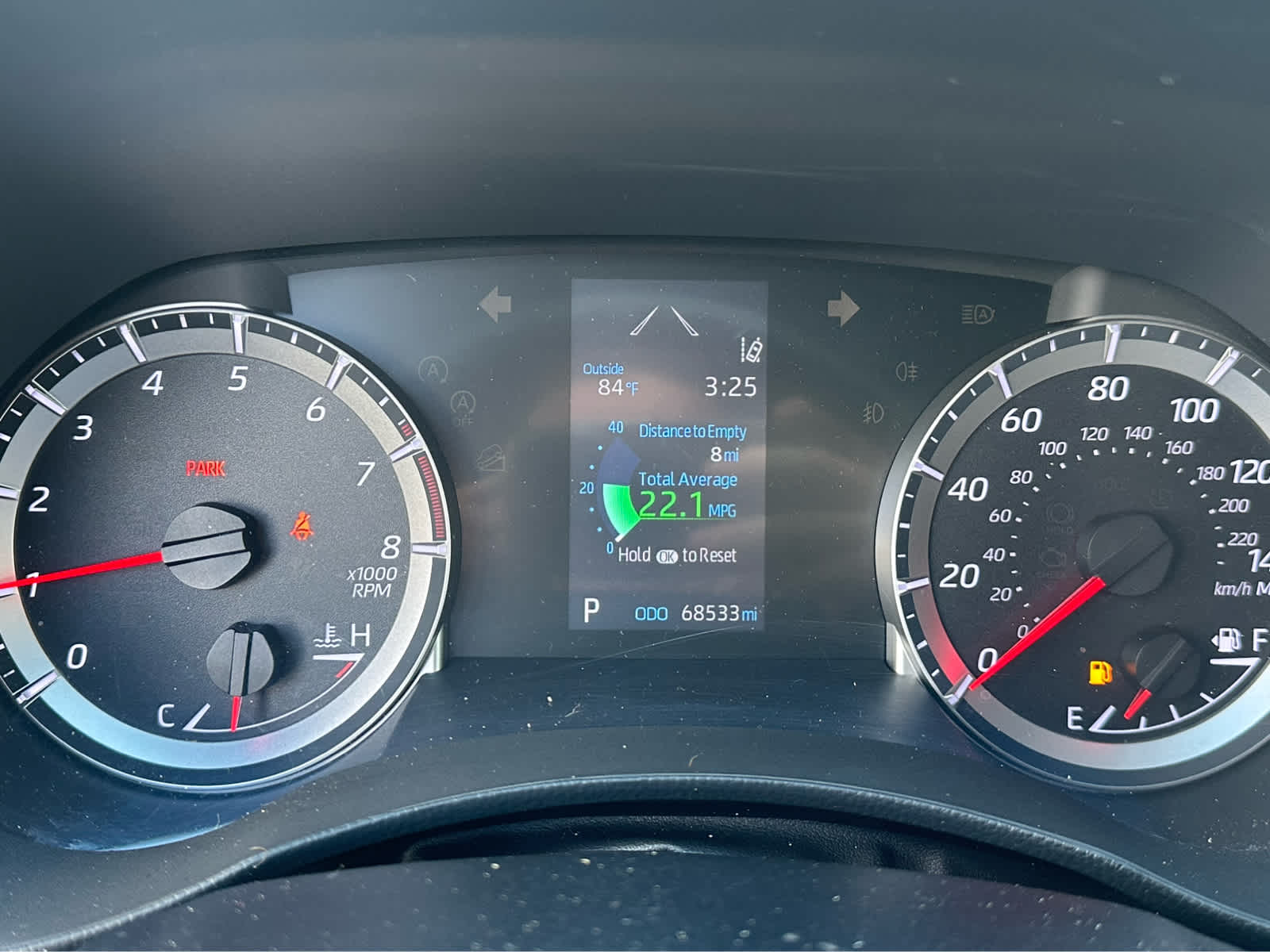 Thumbnail: 2021 Toyota Highlander - 11