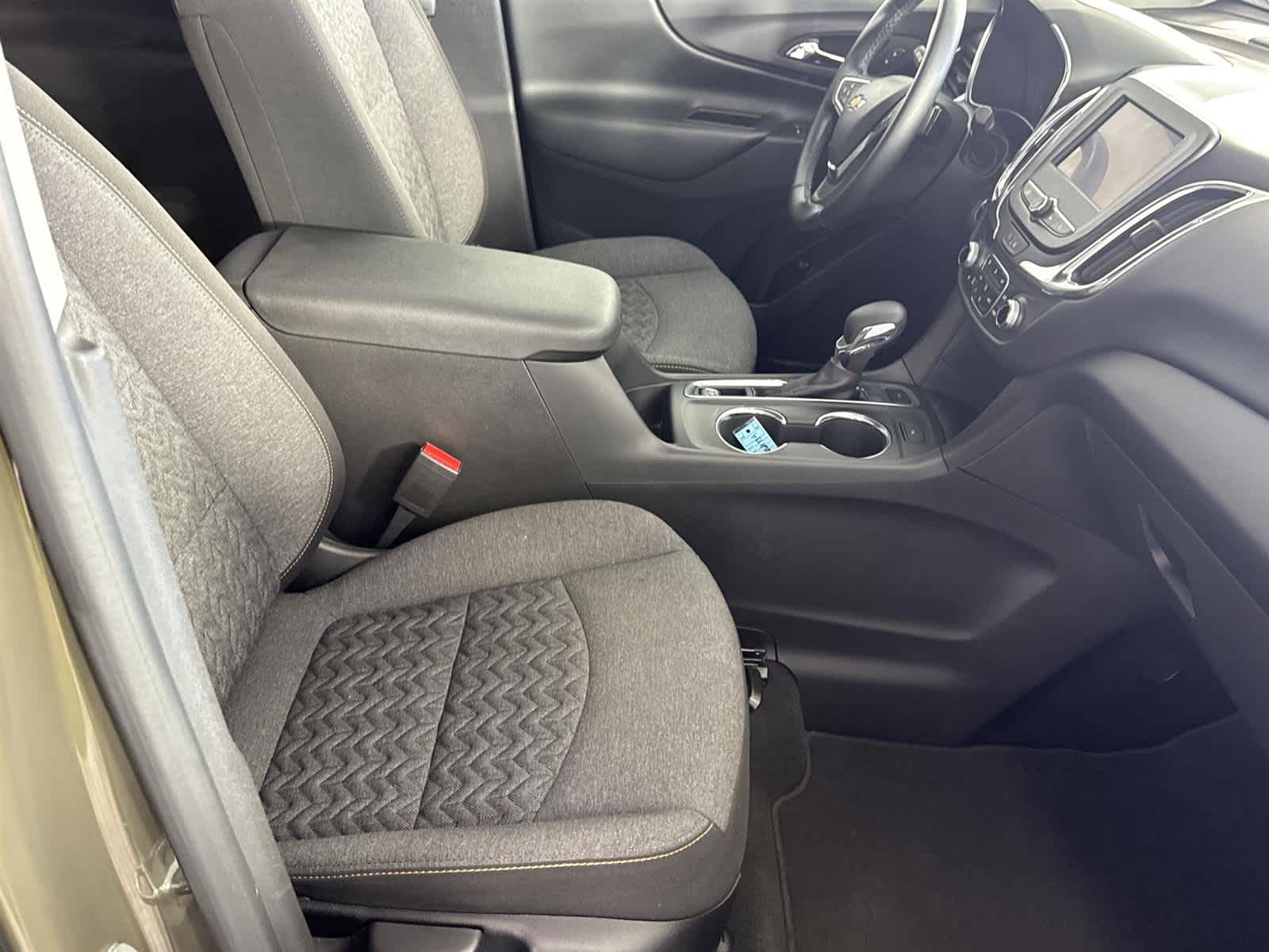 Thumbnail: 2023 Chevrolet Equinox - 17