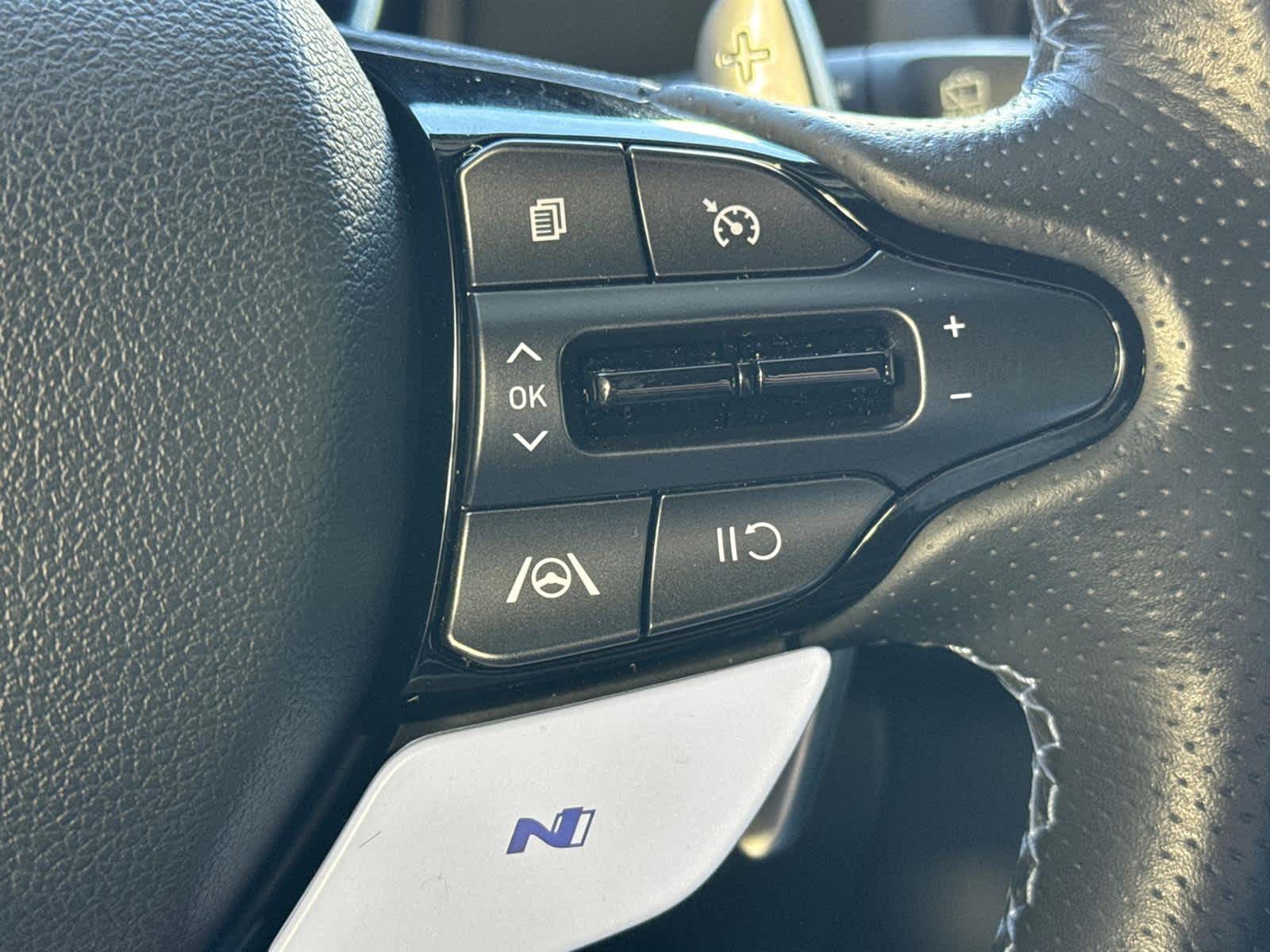 Thumbnail: 2022 Hyundai Kona - 27