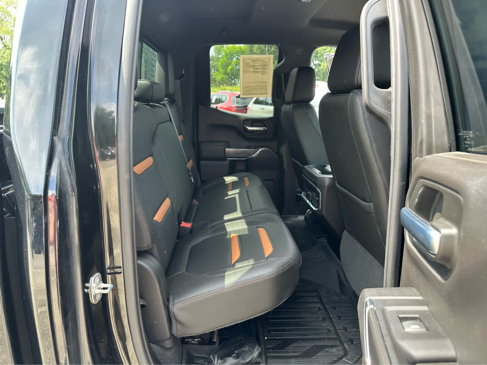 Thumbnail: 2019 GMC Sierra 1500 - 23
