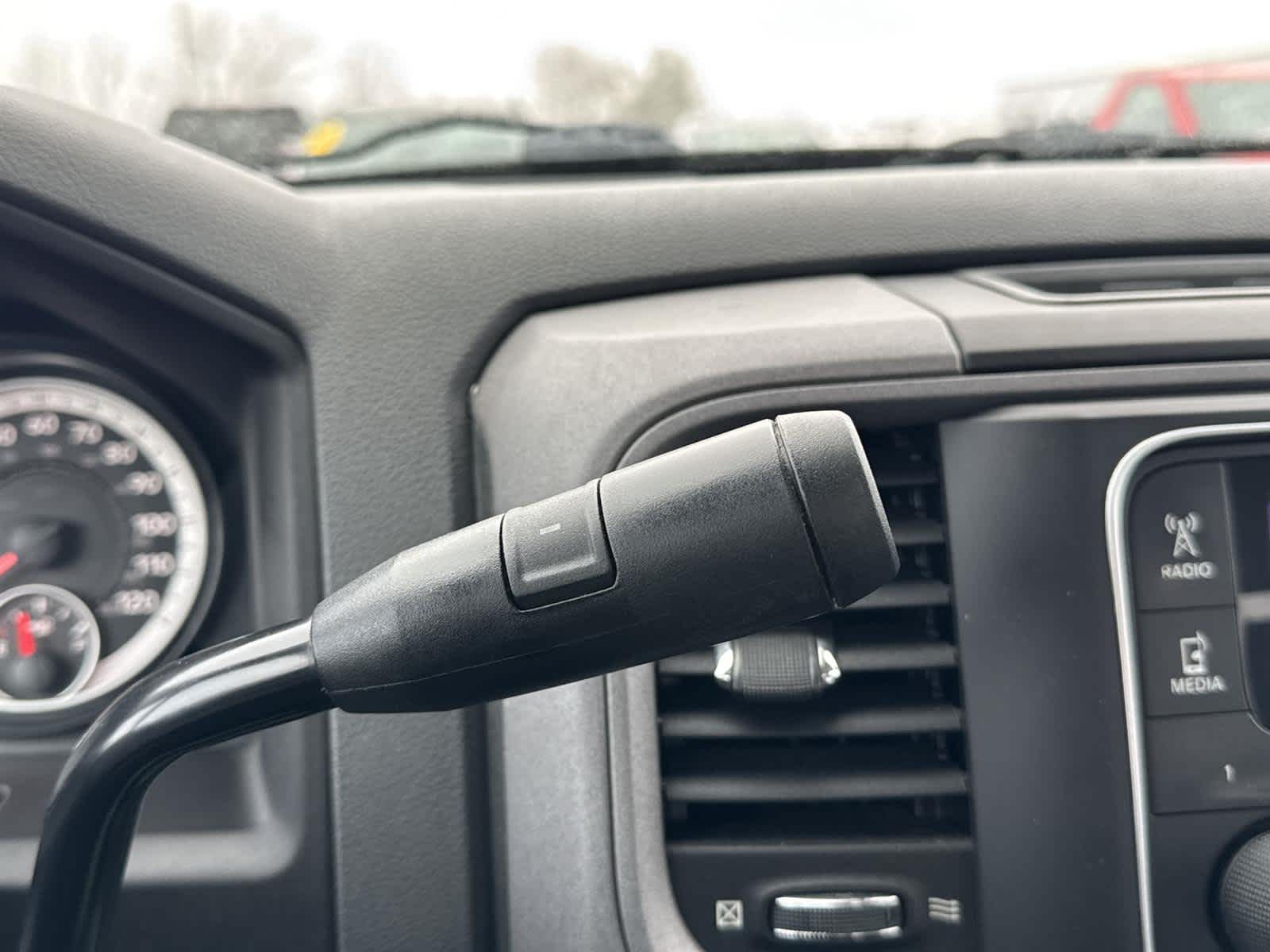 Thumbnail: 2014 RAM 1500 - 16