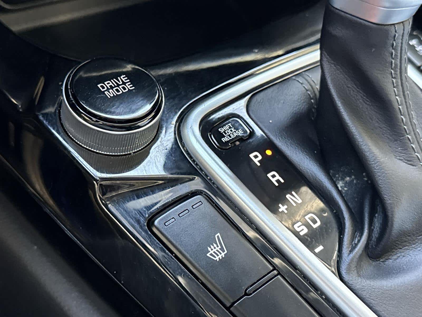 Thumbnail: 2022 Kia Seltos - 21