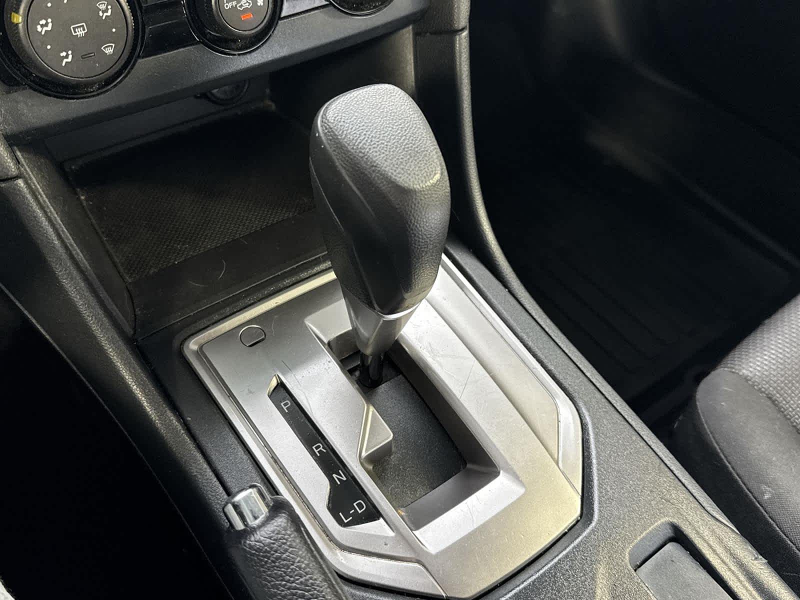 Thumbnail: 2018 Subaru Impreza - 19