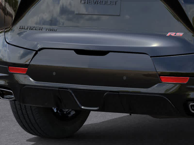 Thumbnail: 2025 Chevrolet Blazer - 14