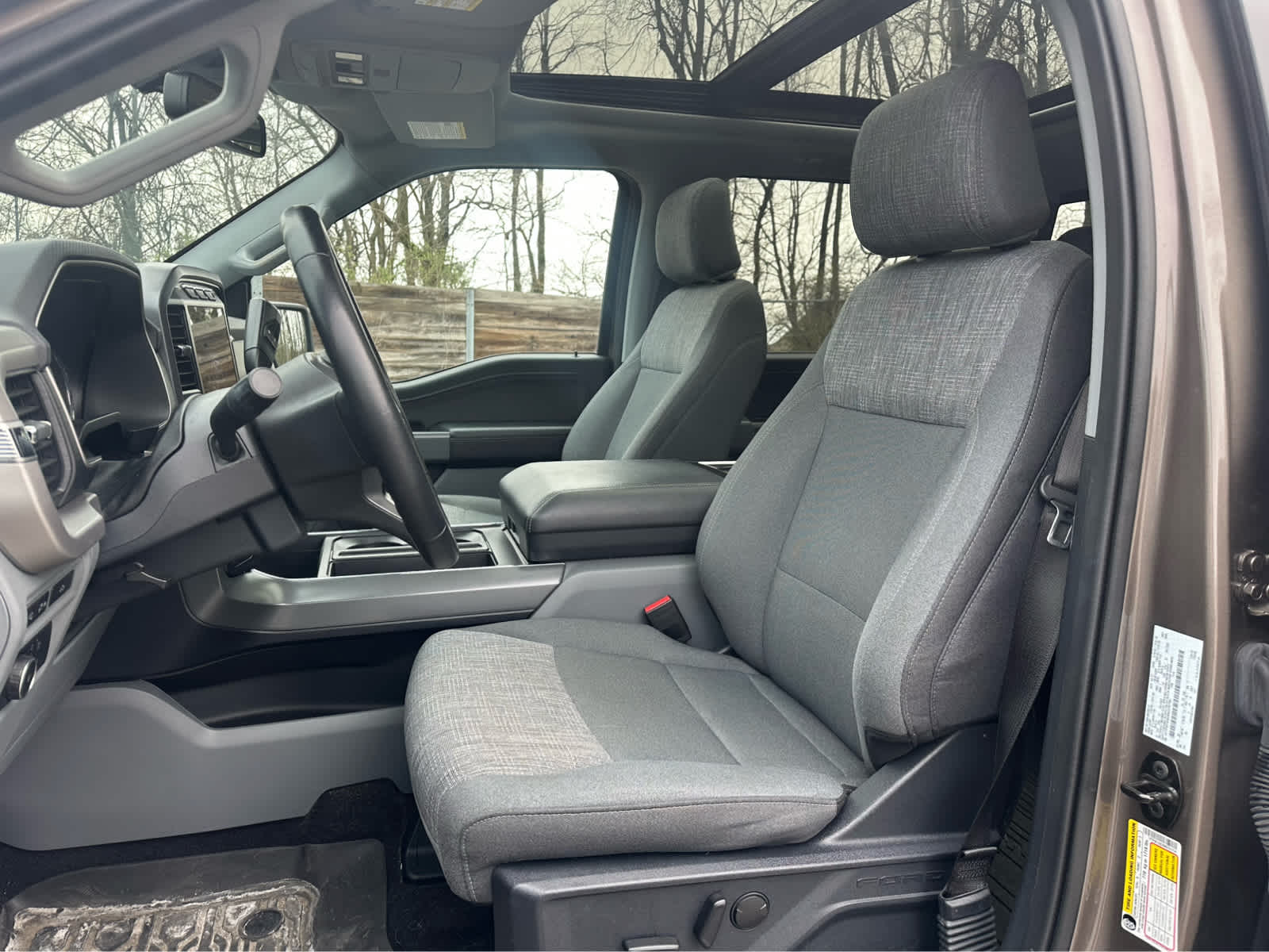 Thumbnail: 2022 Ford F-150 - 10