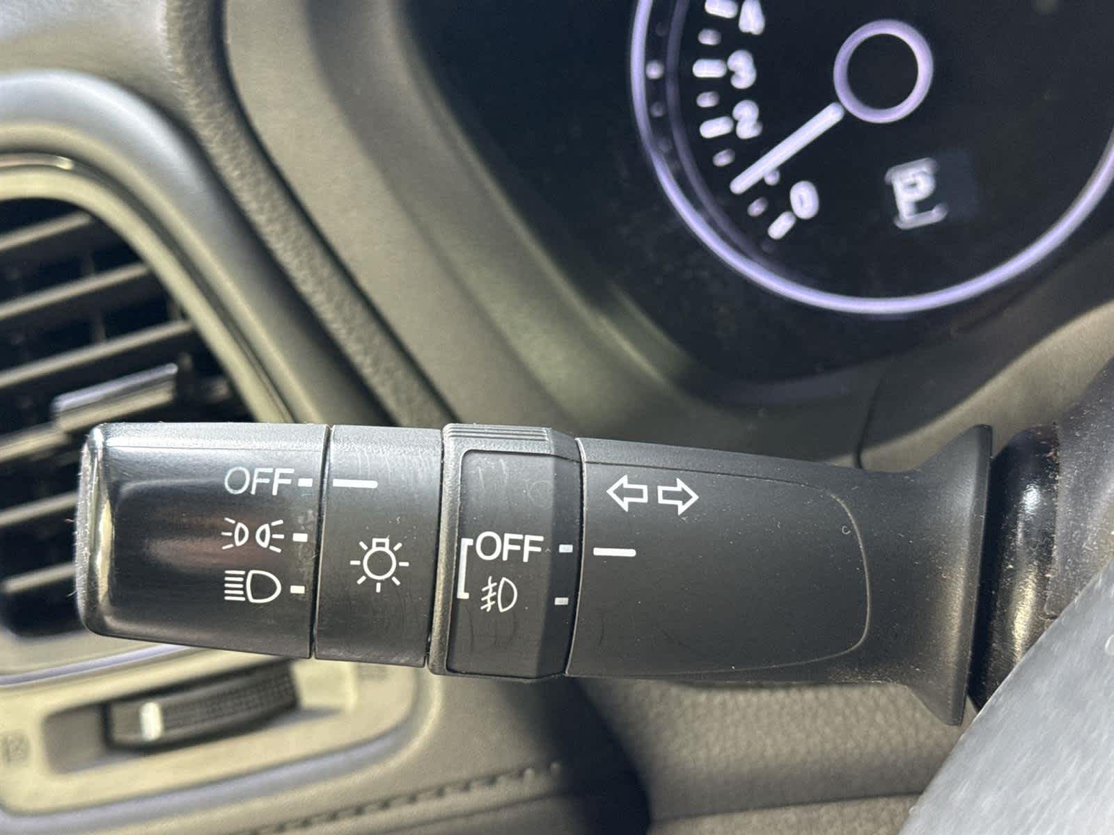 Thumbnail: 2019 Honda HR-V - 25