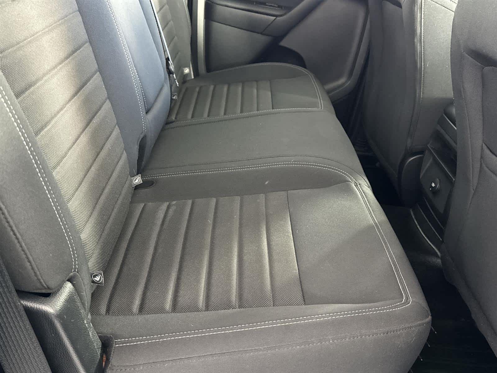 Thumbnail: 2021 Ford Ranger - 15