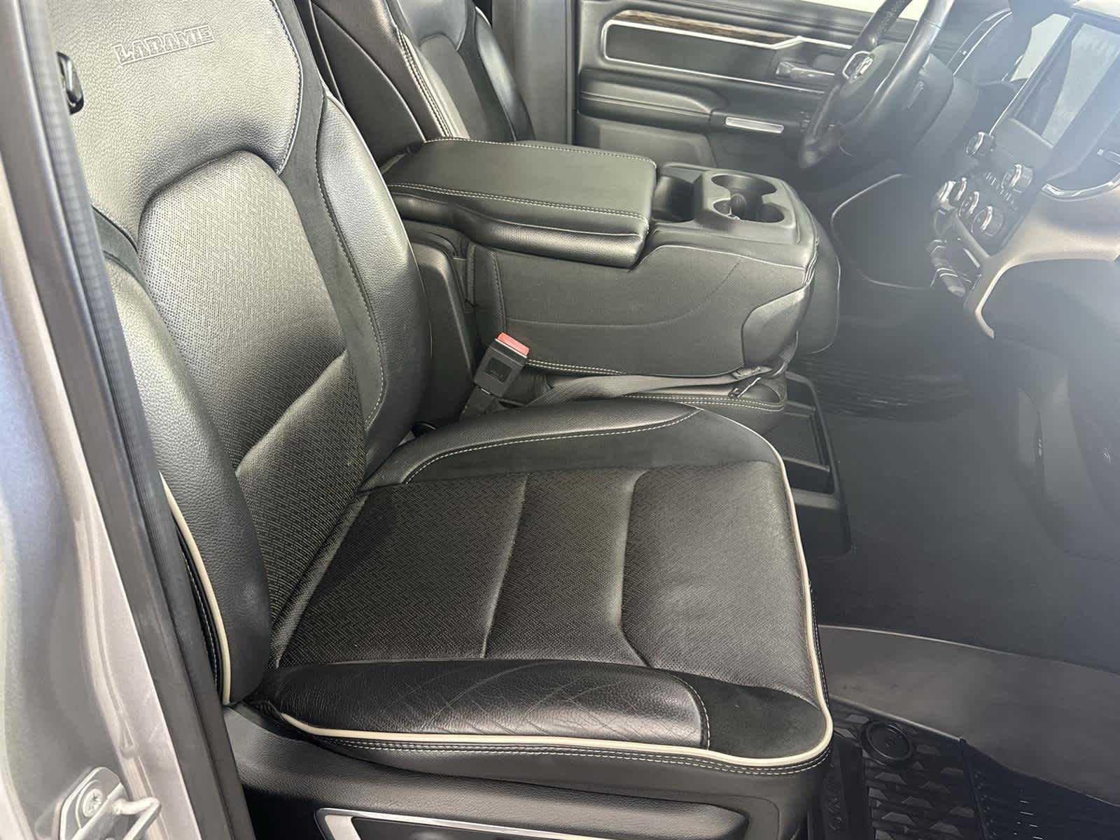 Thumbnail: 2019 RAM 1500 - 16