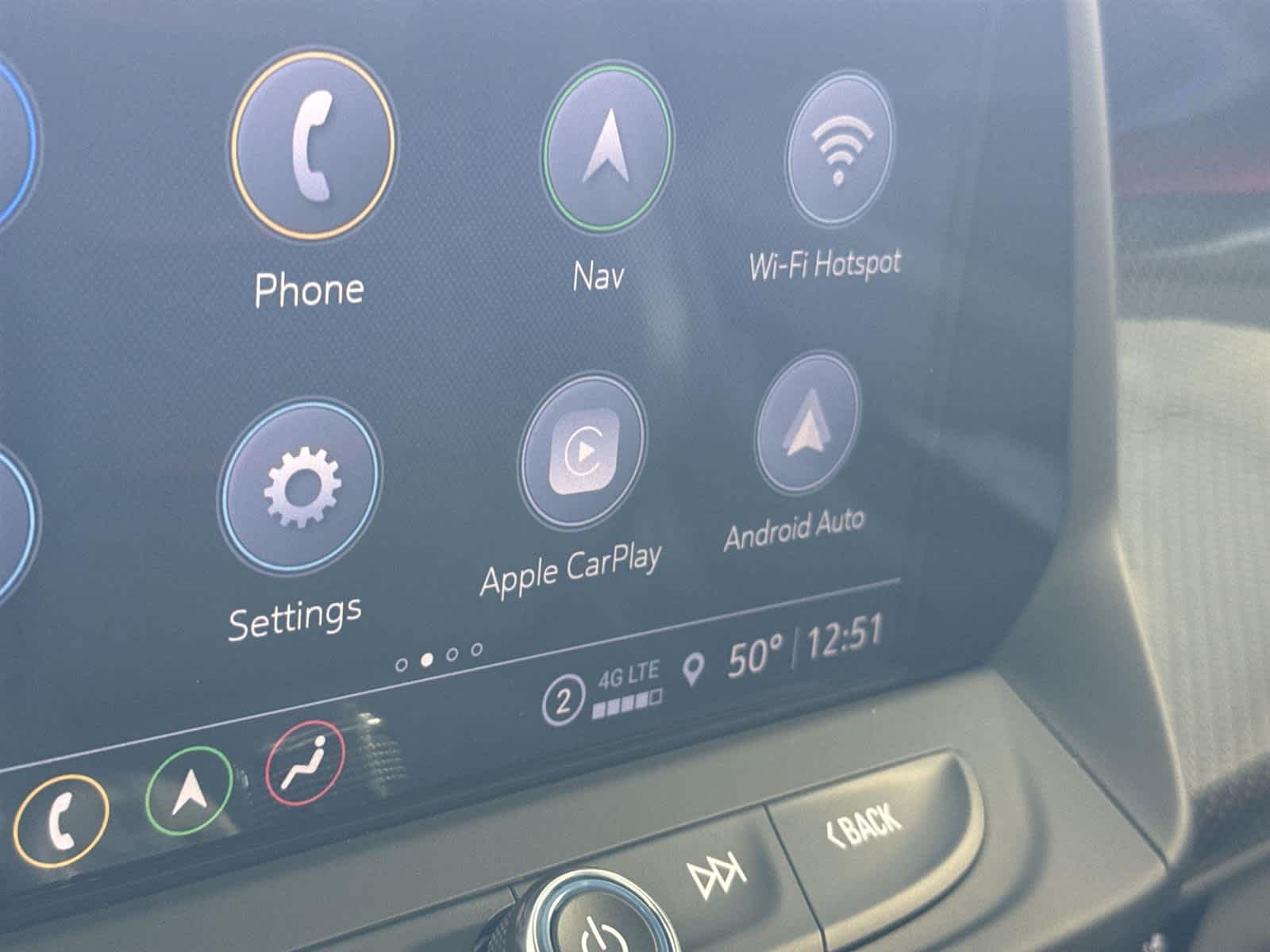 Thumbnail: 2023 Chevrolet Camaro - 16