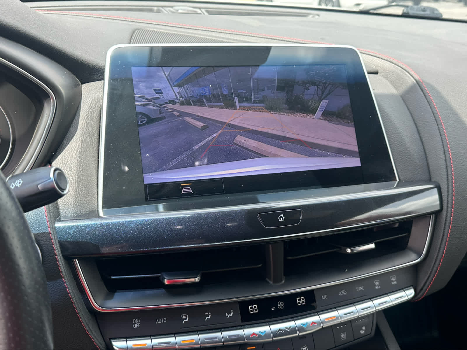 Thumbnail: 2022 Cadillac CT5 - 16