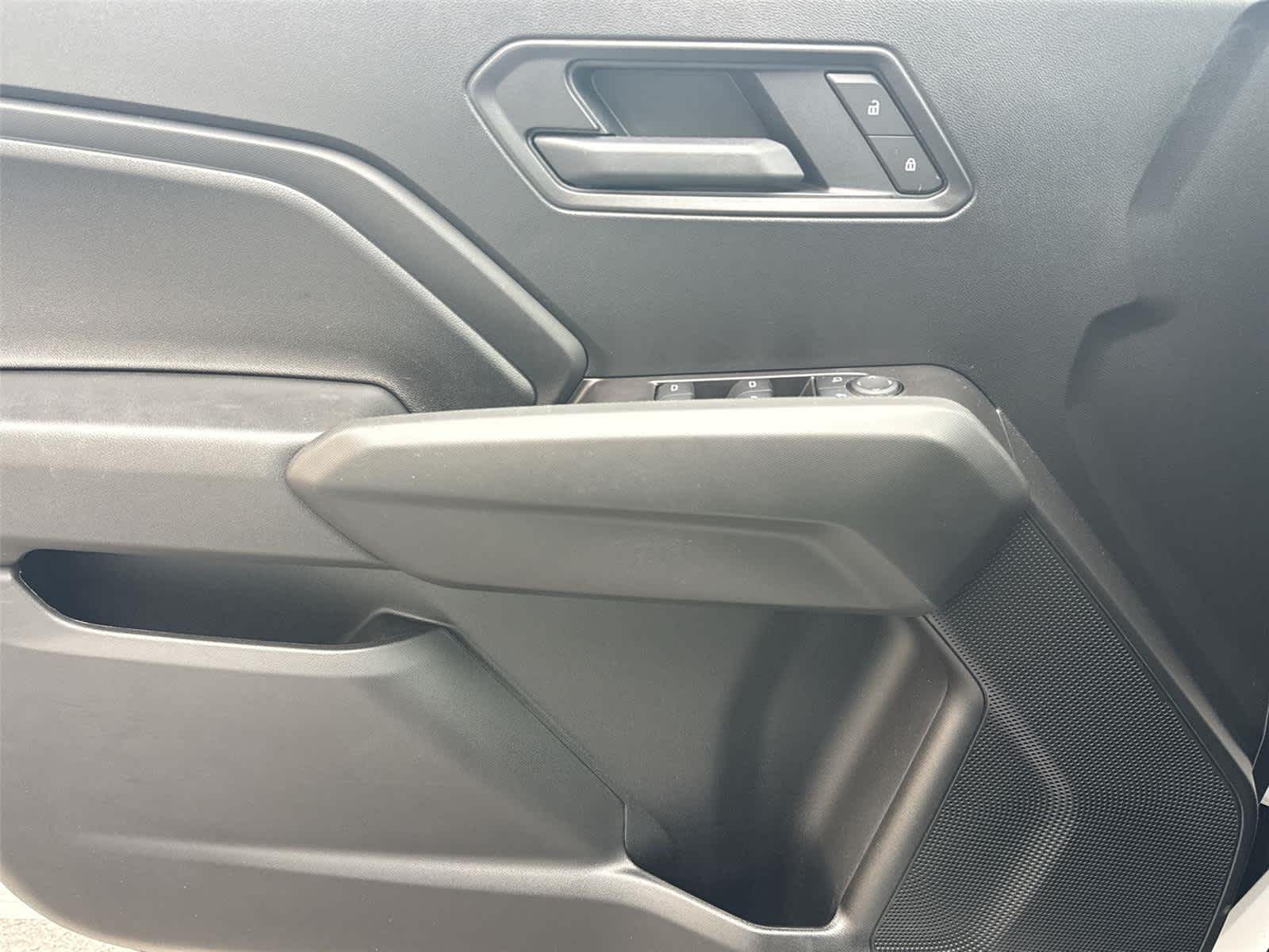 Thumbnail: 2025 Chevrolet Colorado - 21