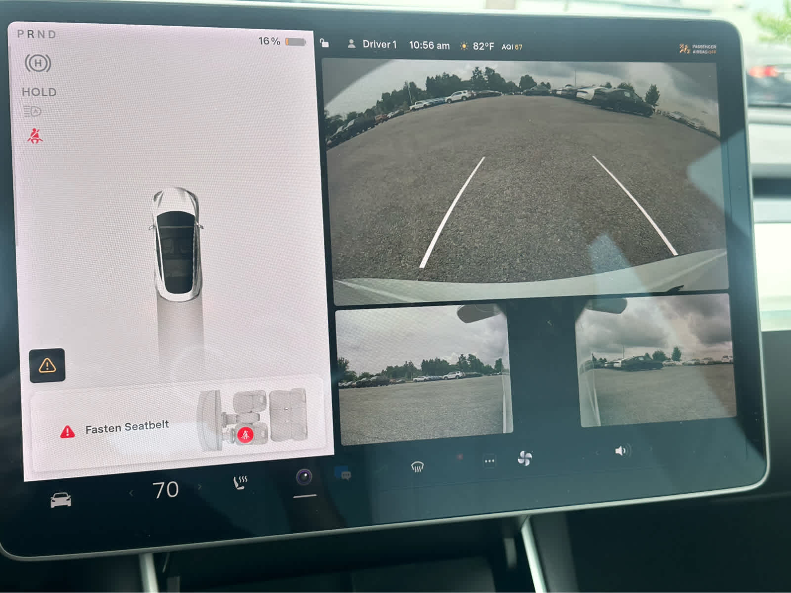Thumbnail: 2018 Tesla Model 3 - 14