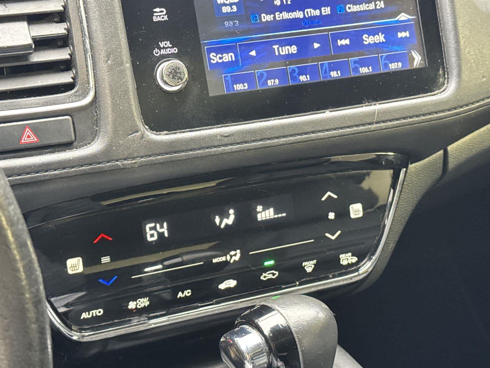 Thumbnail: 2019 Honda HR-V - 20