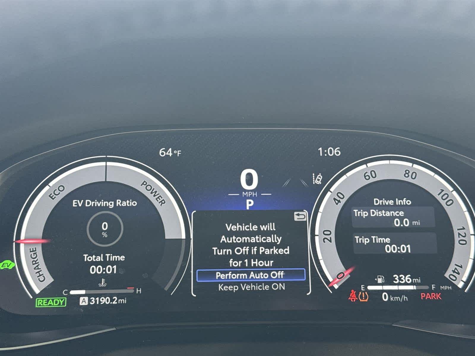 Thumbnail: 2024 Toyota Venza - 29