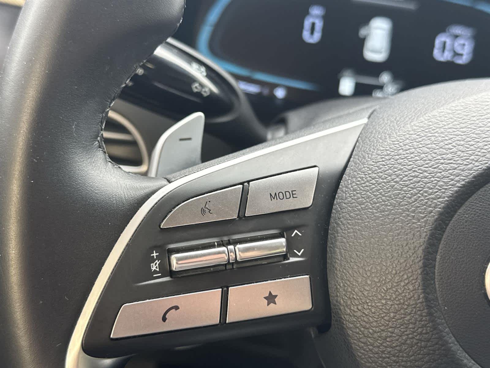 Thumbnail: 2023 Hyundai Palisade - 26