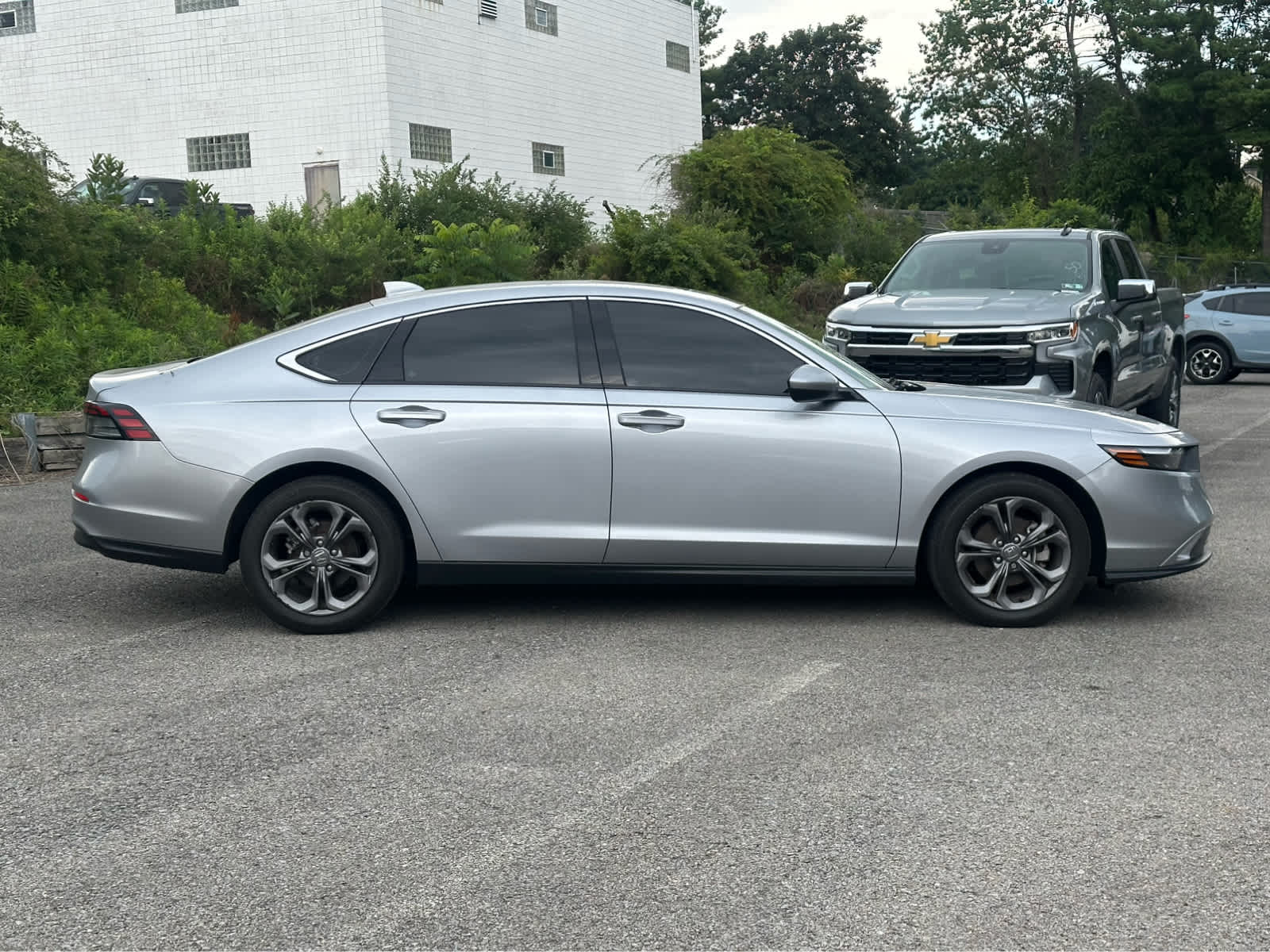 Thumbnail: 2023 Honda Accord - 8