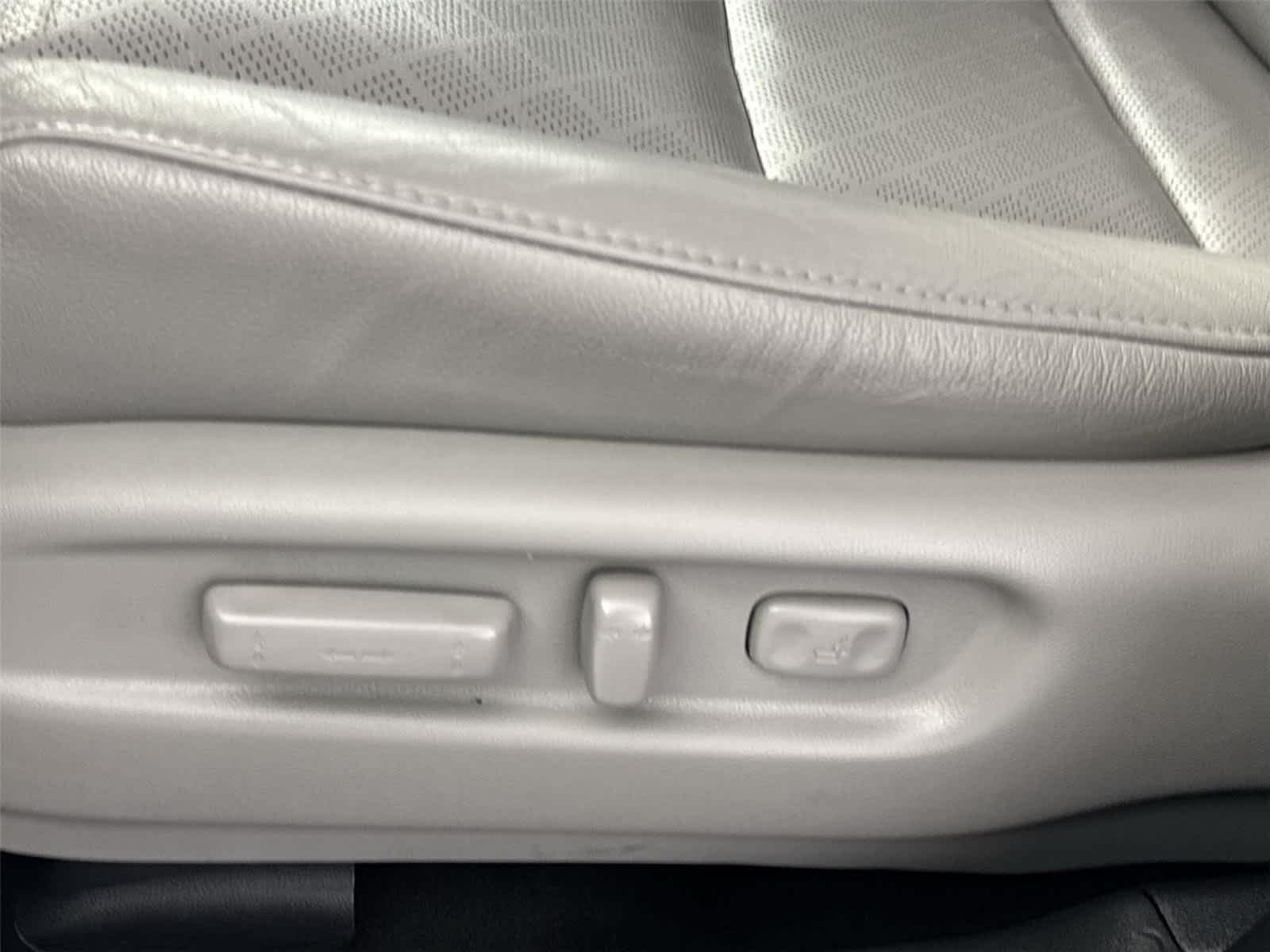 Thumbnail: 2021 Honda Passport - 11