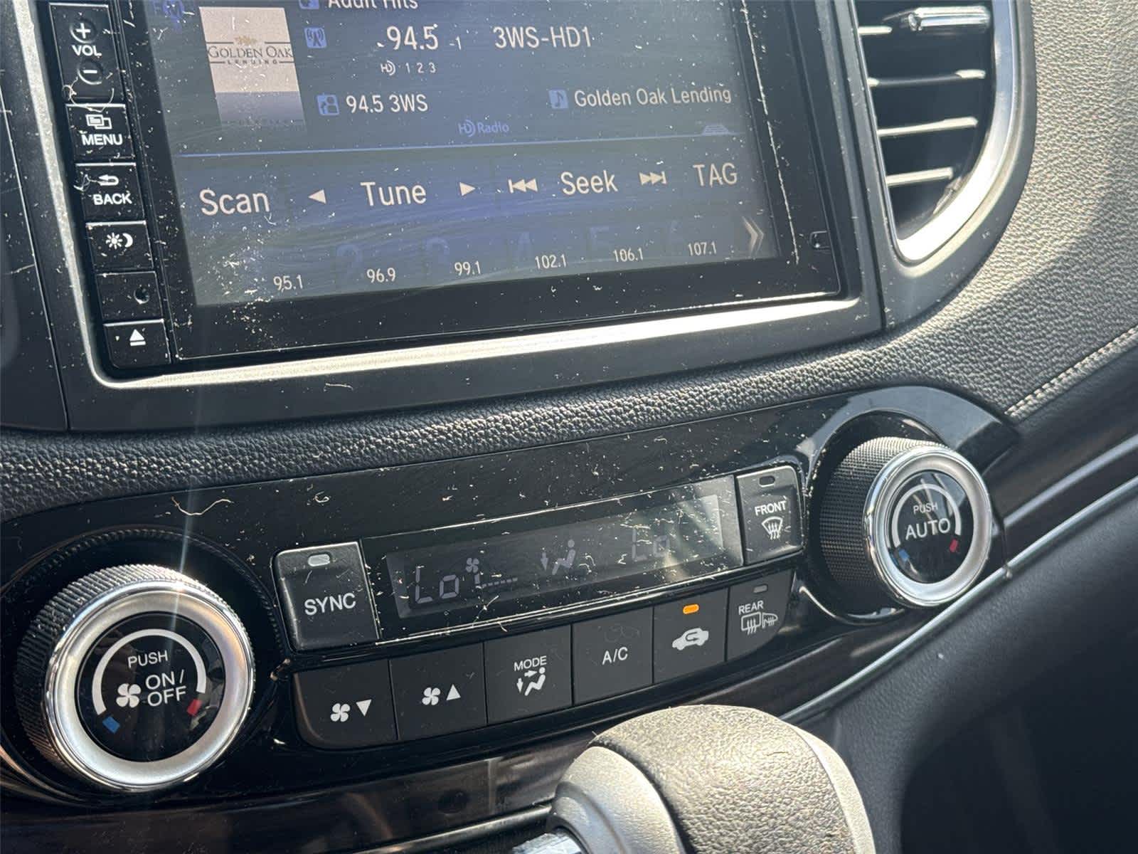 Thumbnail: 2015 Honda CR-V - 19