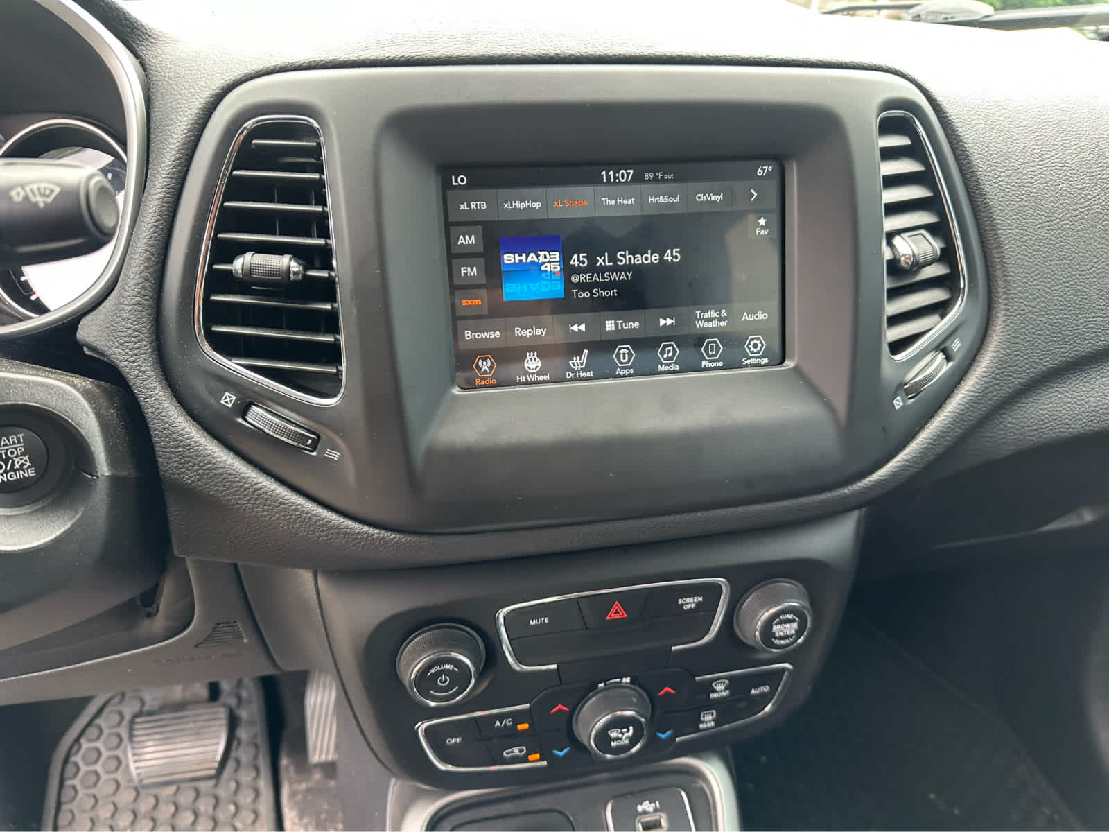 Thumbnail: 2020 Jeep Compass - 11