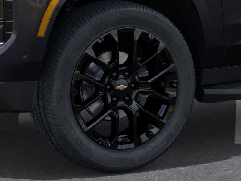 Thumbnail: 2026 Chevrolet Tahoe - 9