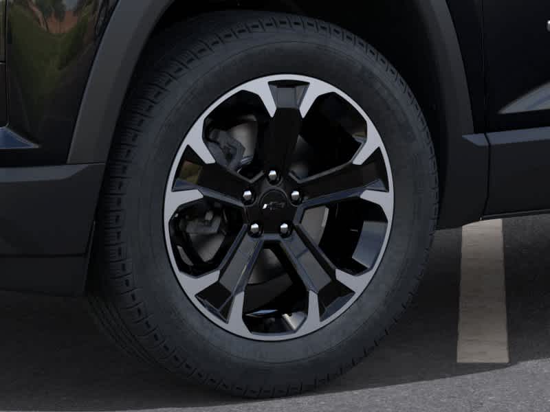Thumbnail: 2026 Chevrolet Equinox - 9
