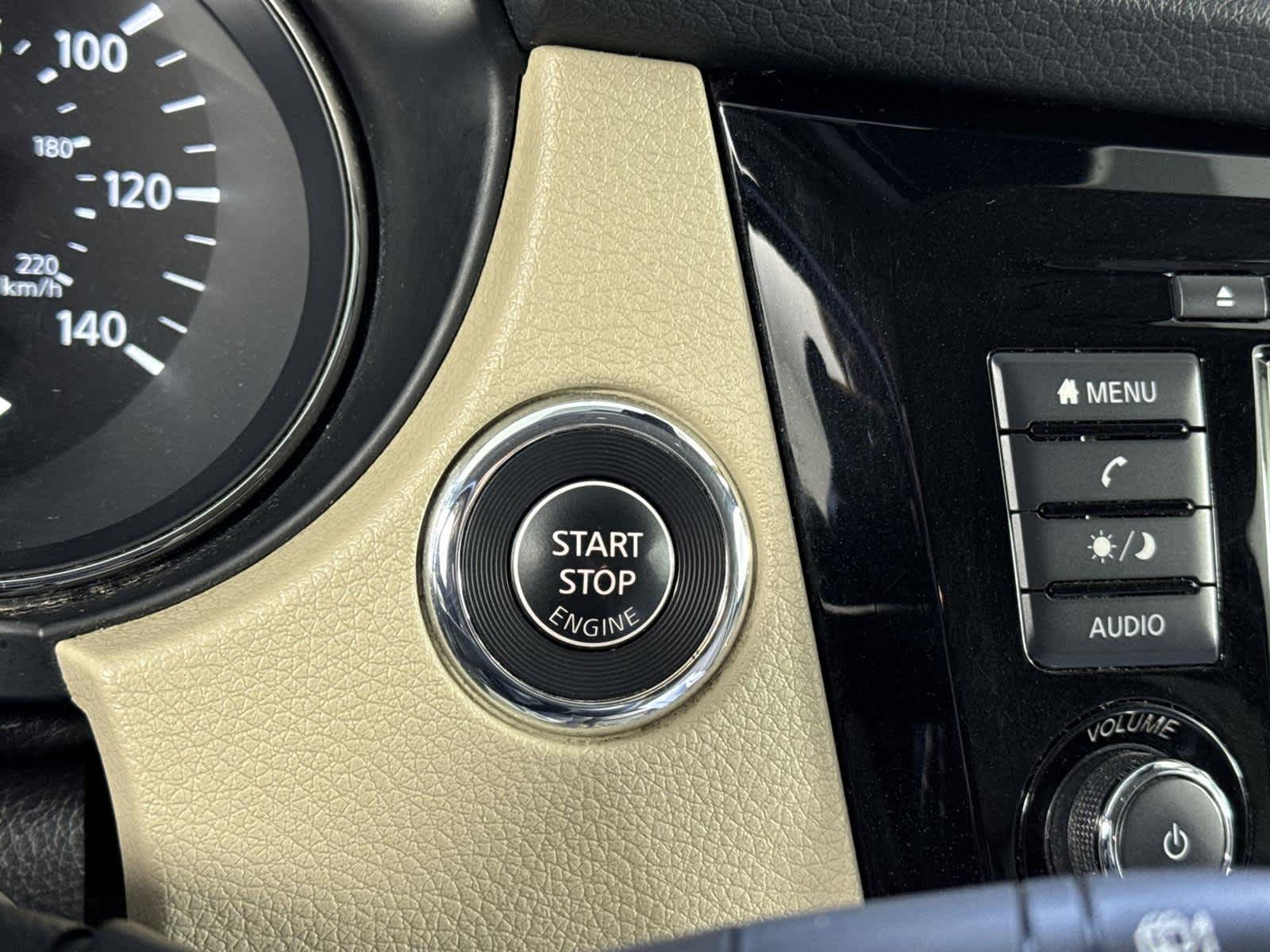 Thumbnail: 2020 Nissan Rogue - 28