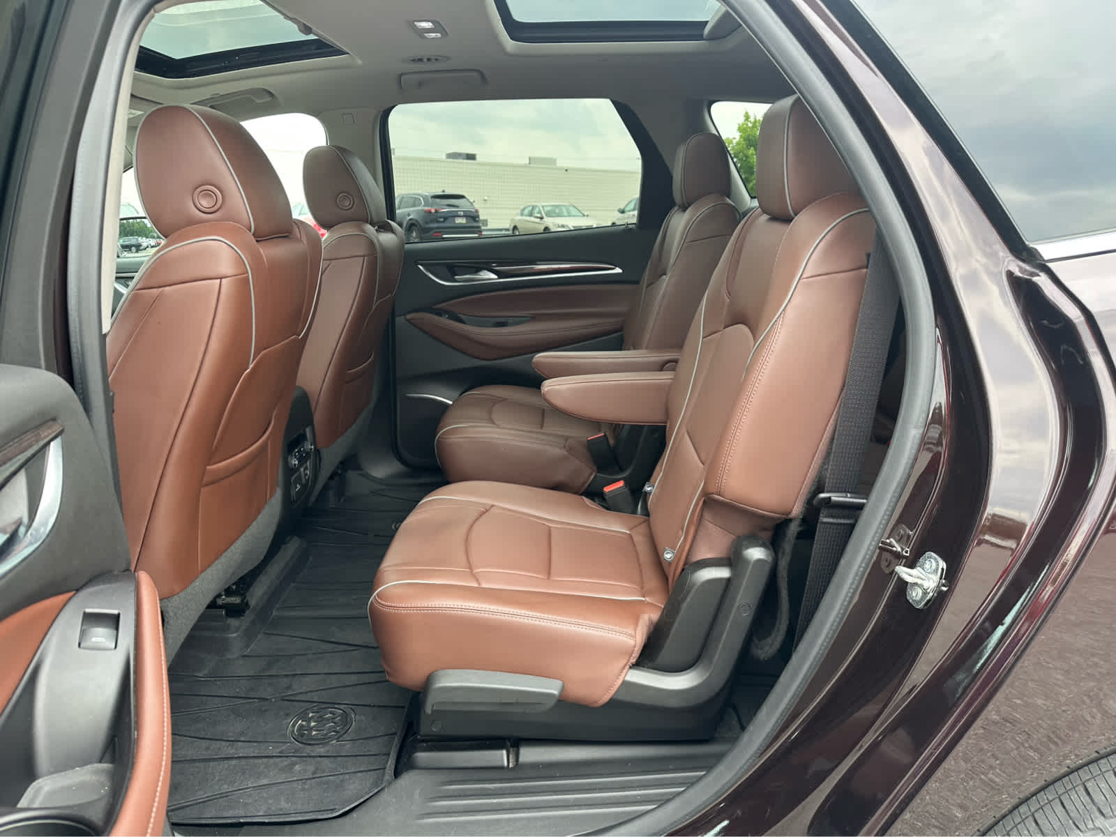 Thumbnail: 2020 Buick Enclave - 27
