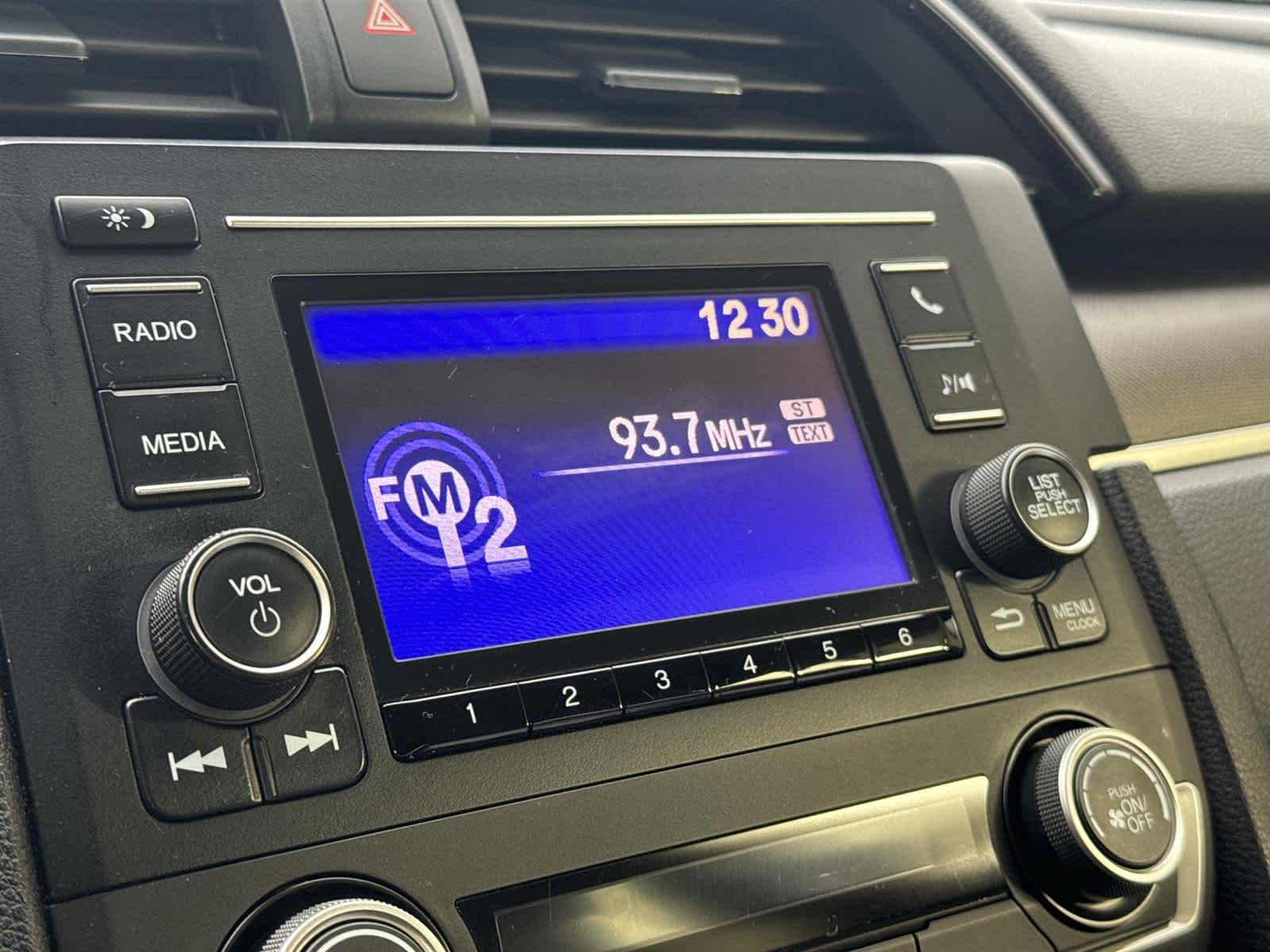 Thumbnail: 2020 Honda Civic - 17