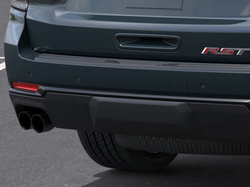 Thumbnail: 2026 Chevrolet Suburban - 14